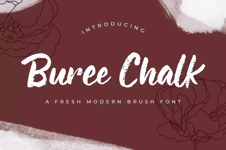 Buree Chalk 001
