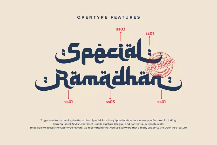 Special Ramadhan 002