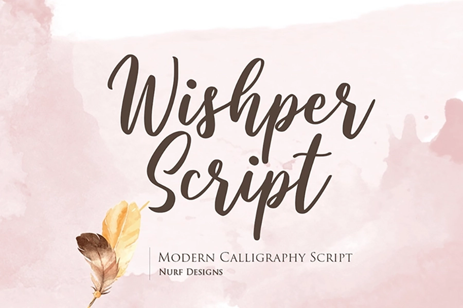 Wishper Script 001
