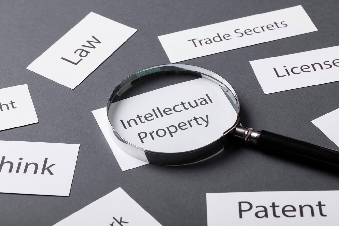 still-life-world-intellectual-property-day_23-2151325869